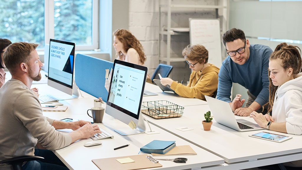 The 7 business benefits of Microsoft 365_