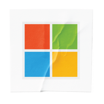 Microsoft Logo