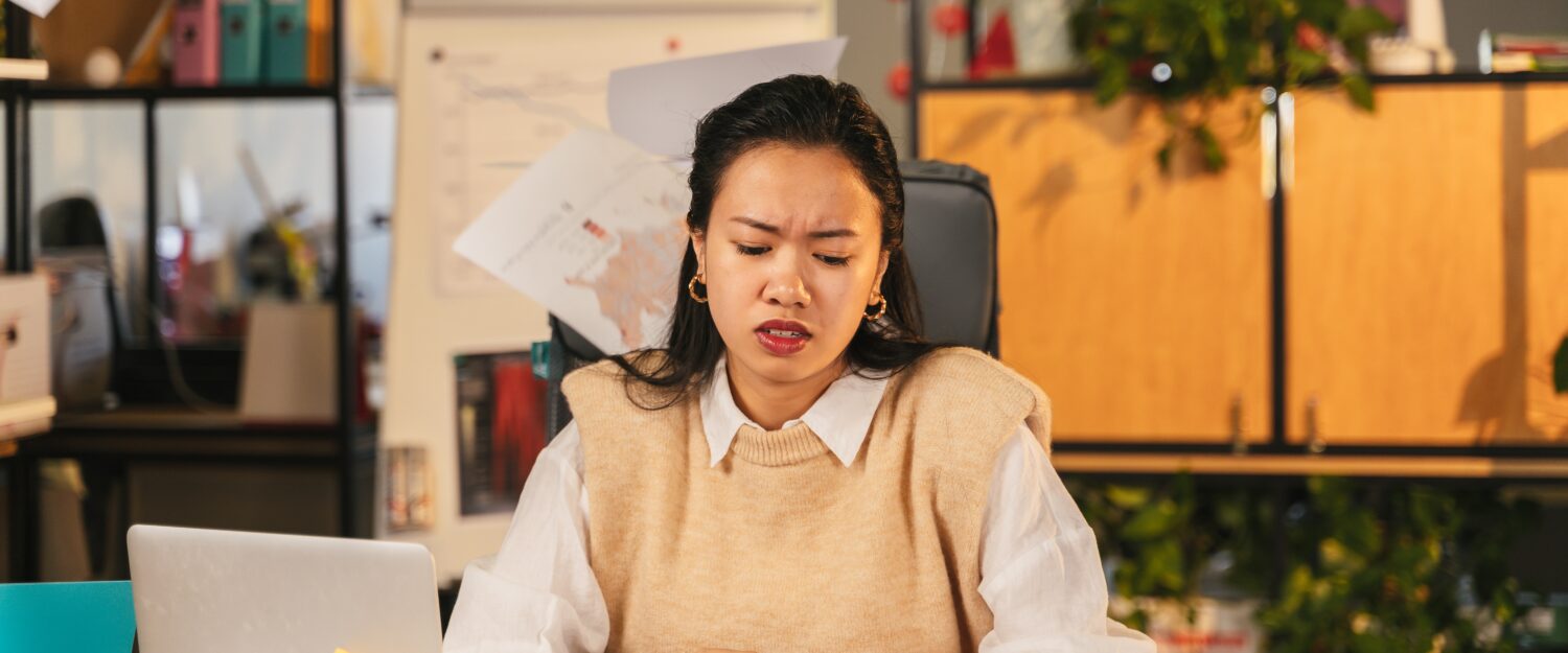 Tips for dealing with anxiety in the workplace_