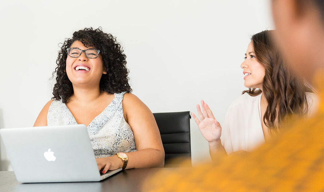 Infinity Group is officially one of UK’s Best Workplaces™ for Wellbeing!