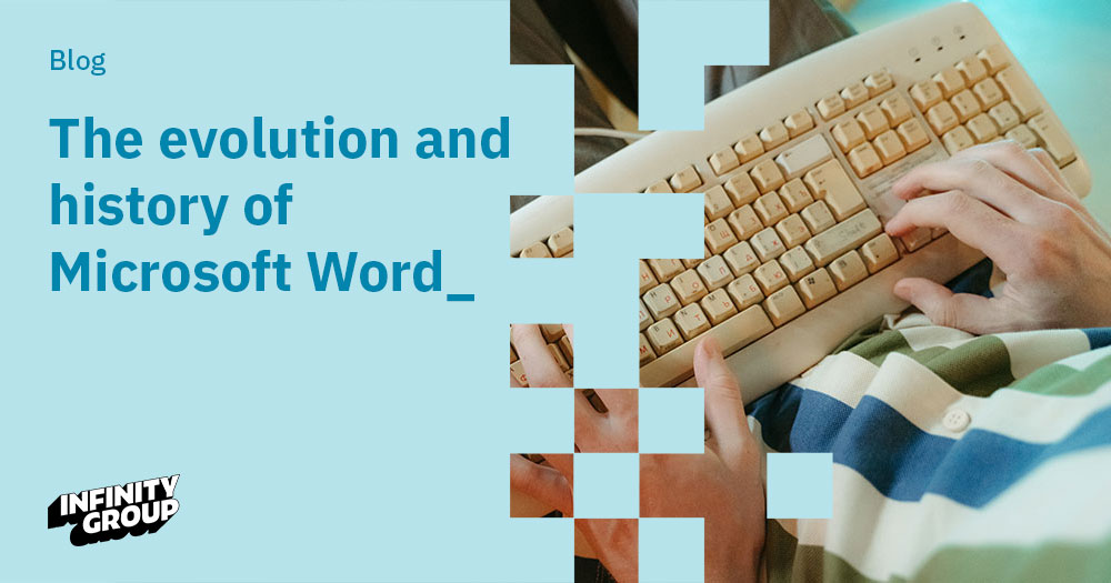 Microsoft Word, Definition, History, Versions, & Facts