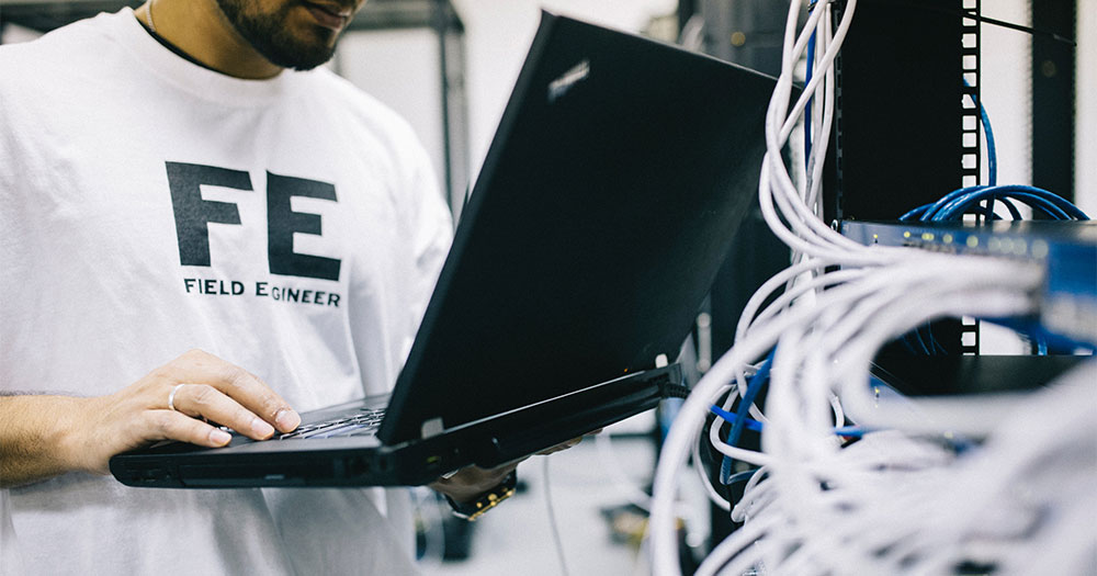 In-house servers vs cloud computing: which is cheaper?