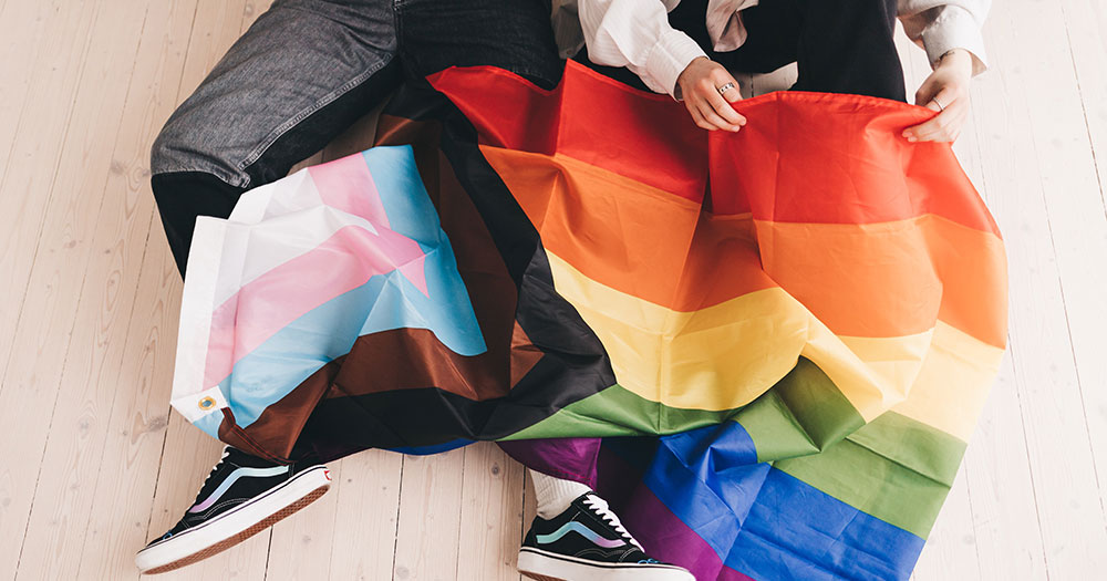 Embracing Diversity: Supporting LGBTQA+ colleagues in the workplace_
