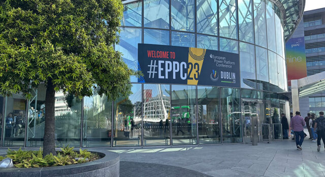 My takeaways from the 2023 European Power Platform Conference_