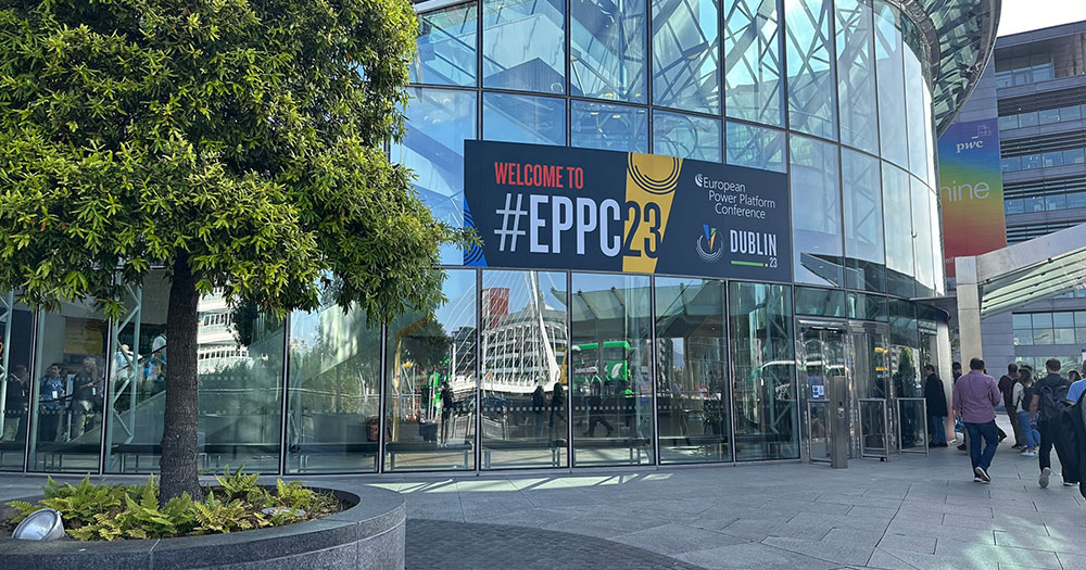 My takeaways from the 2023 European Power Platform Conference_