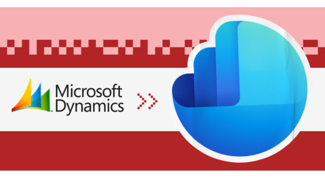 A brief history of CRM_