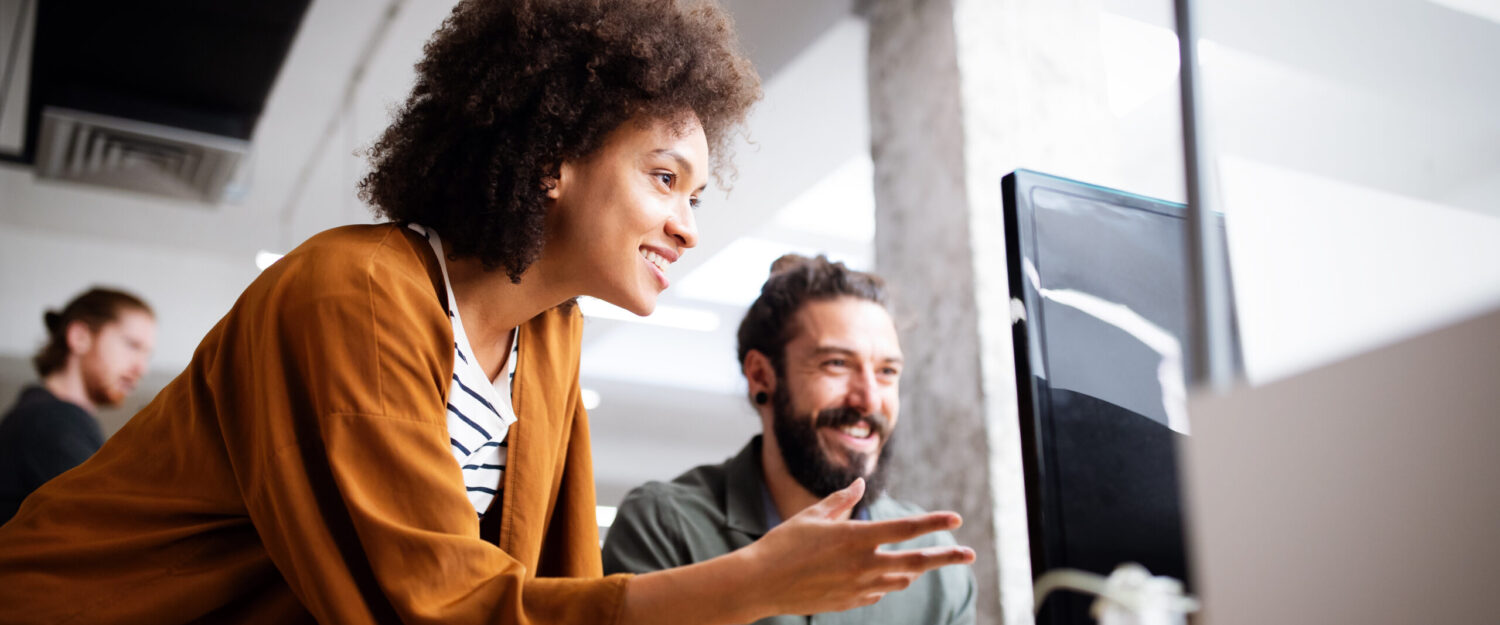 Our top five most common IT support FAQs_