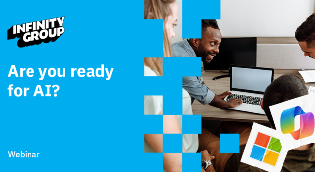 Are you ready for AI?
