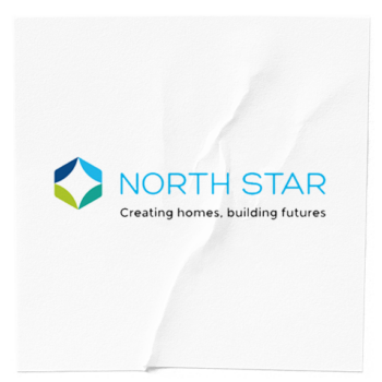North Star Housing Group logo