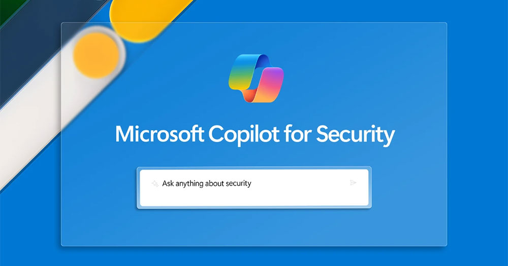 Everything you need to know about Microsoft Copilot for Security_