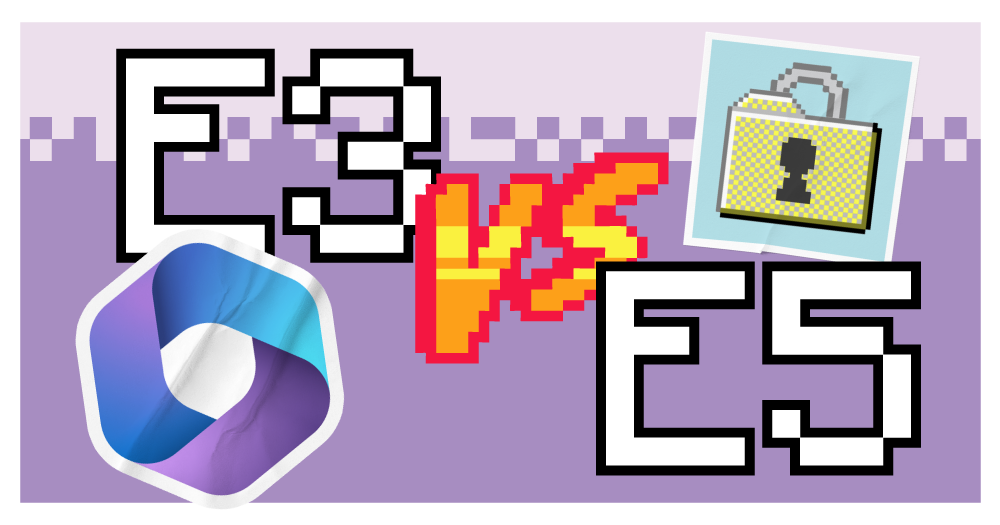 Microsoft 365 E3 vs E5: what’s the difference?