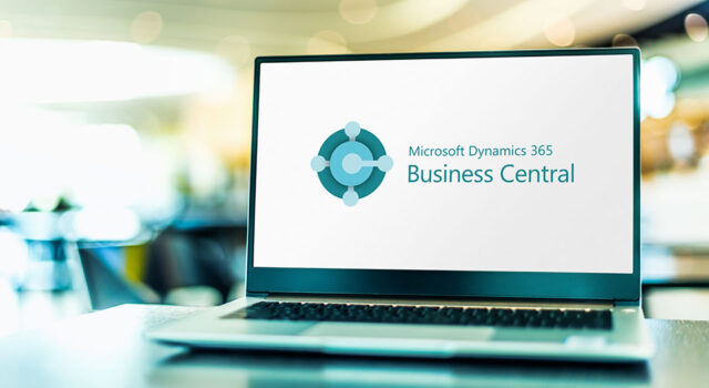 Dynamics 365 Business Central FAQs