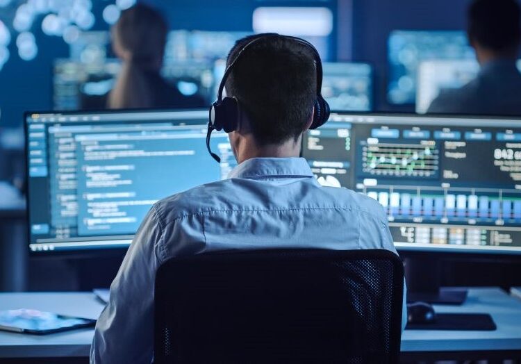 Strategic IT management