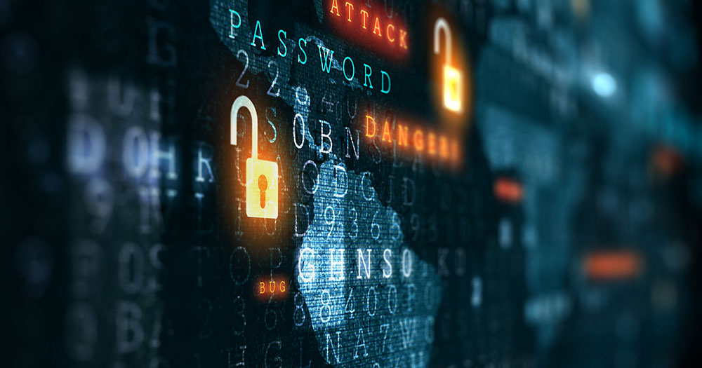 The three top cyber security frameworks for your business