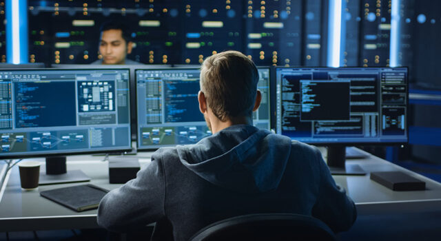 How to build an always-on security operations centre_