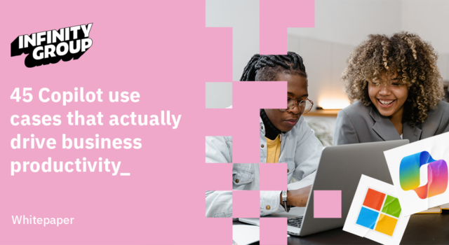 45 Copilot use cases that actually drive business productivity_