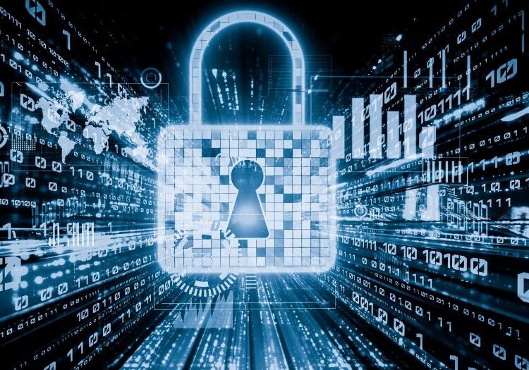 Managed security
