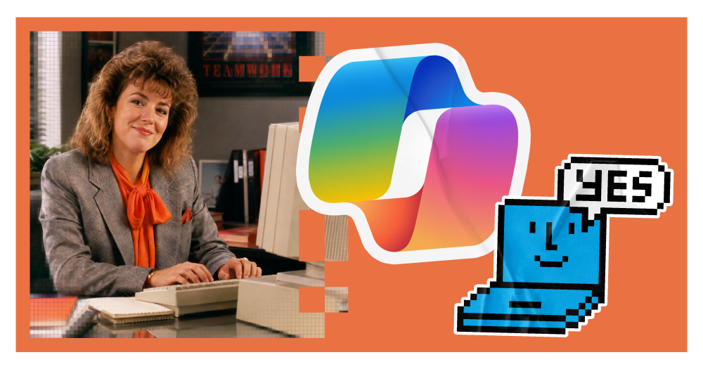 How to get Microsoft Copilot for your business_