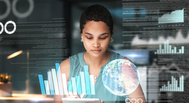 What’s the future of ERP systems?