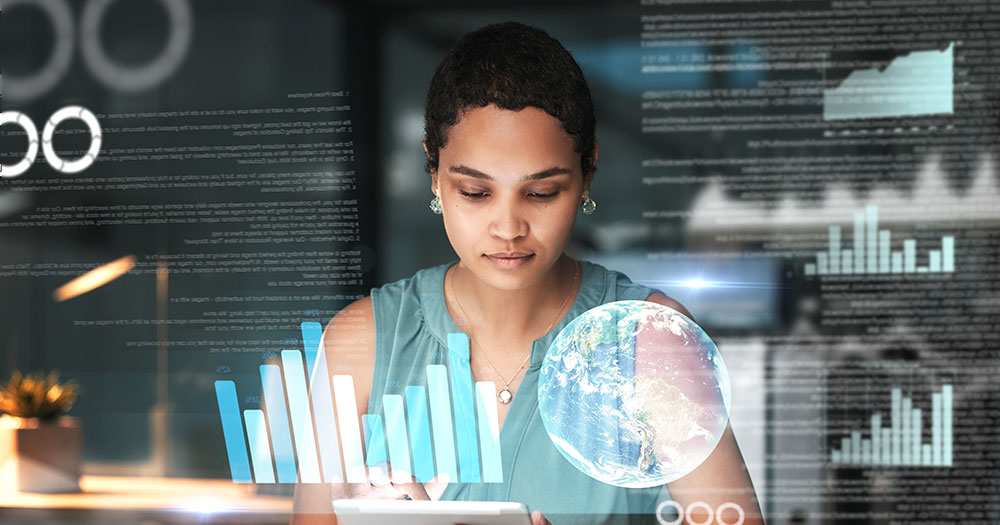 What’s the future of ERP systems?