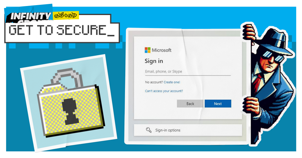 What is zero trust security and how can it benefit your business?