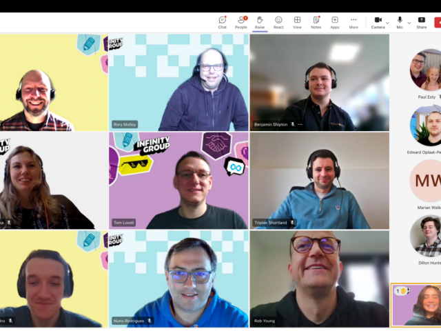 How we scaled AI adoption