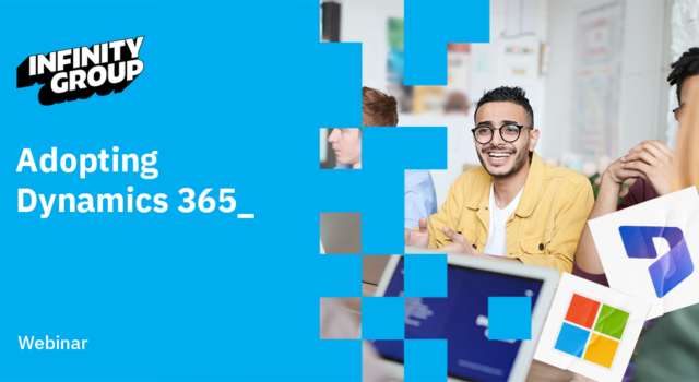 Adopting Dynamics 365_