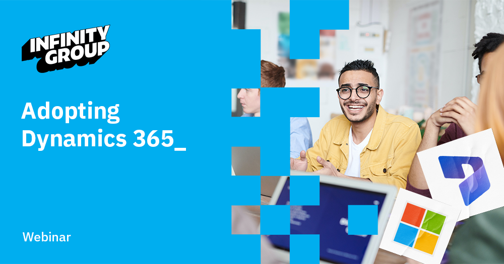 Adopting Dynamics 365_