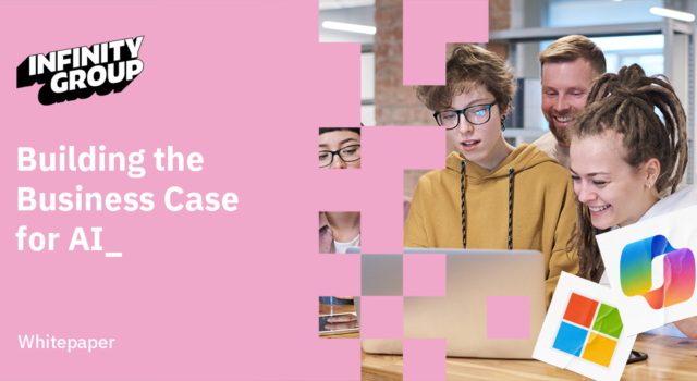 Building the Business Case for AI_