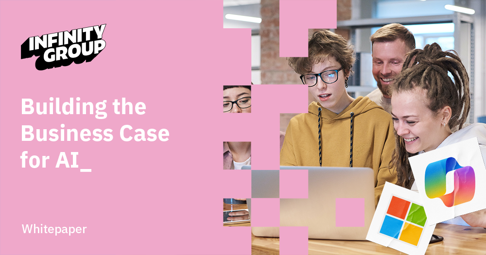 Building the Business Case for AI_