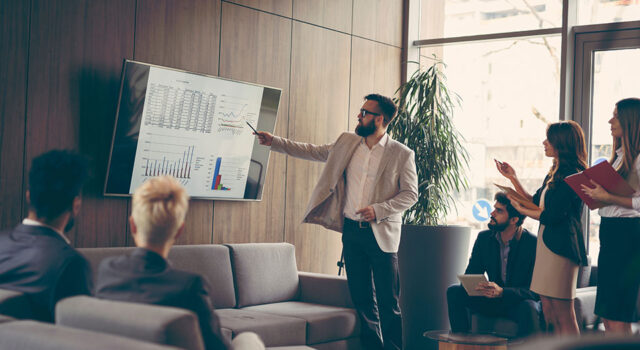 The complete guide to Dynamics 365 Sales_