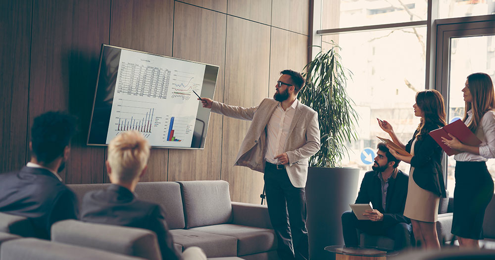 The complete guide to Dynamics 365 Sales_