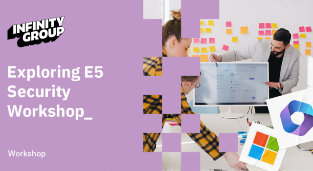 Exploring E5 Security_