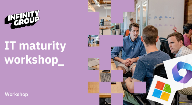IT Maturity Workshop_