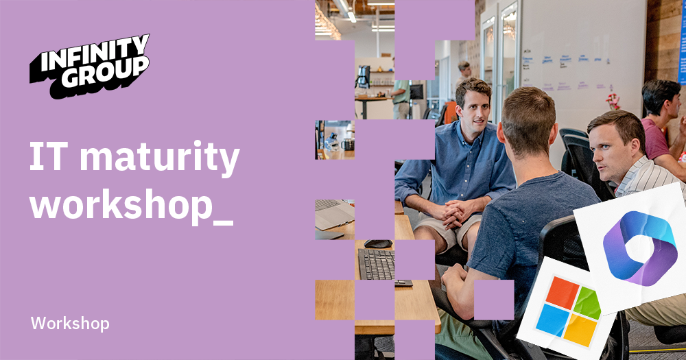 IT Maturity Workshop_