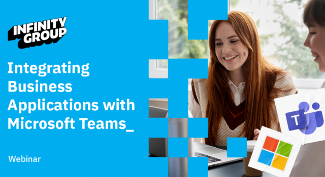 Integrating Business Applications with Microsoft Teams_