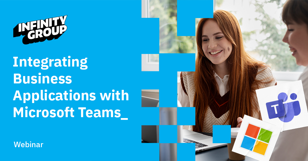 Integrating Business Applications with Microsoft Teams_
