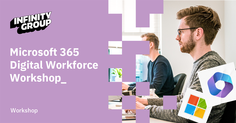 Microsoft 365 Digital Workforce Workshop_