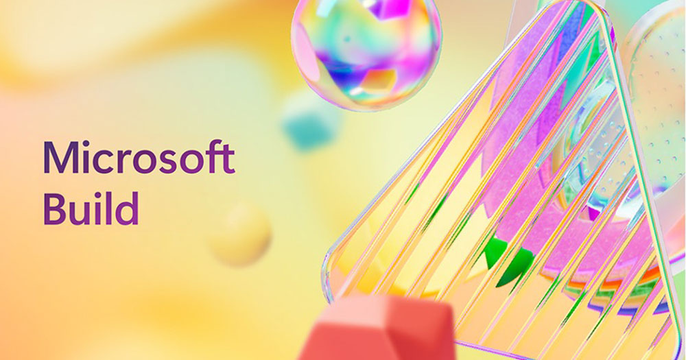 Microsoft Build 2024: announcing the future of Microsoft’s AI_