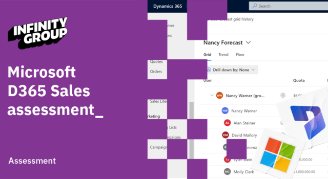 Microsoft D365 Sales Assessment_