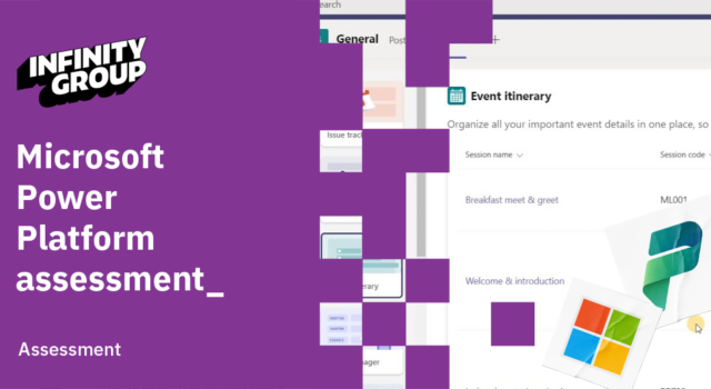 Microsoft Power Platform Assessment_