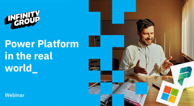 Power Platform in the real world_