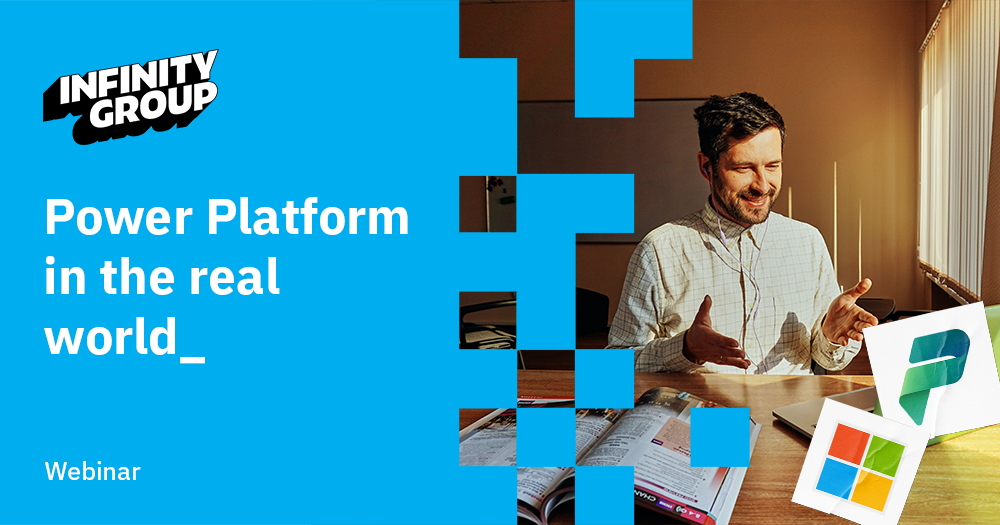 Power Platform in the real world_
