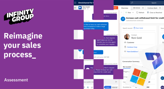 Reimagine Your Sales Process_