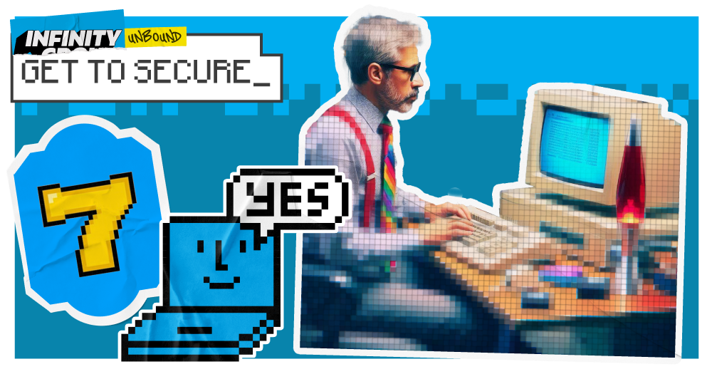7 actionable steps for assessing your cyber security posture_