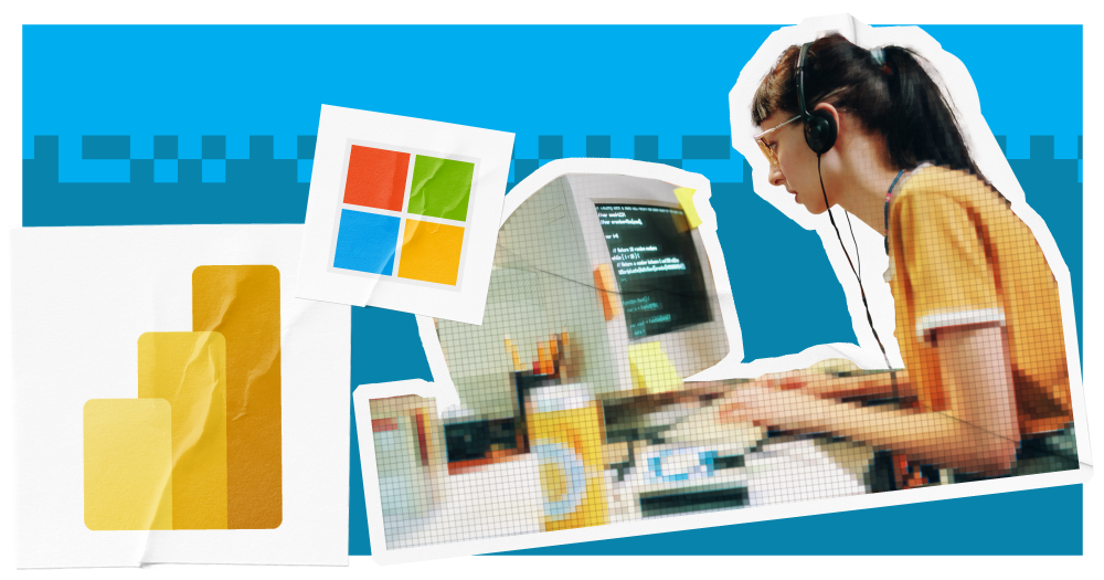 How to better leverage your data with Power BI_