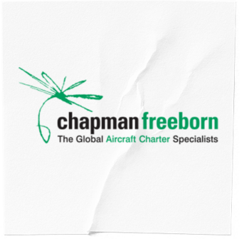 Chapman Freeborn logo