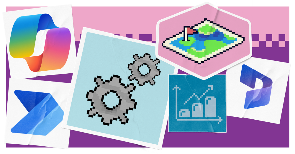 Do more with less: Technology that drives productivity and protects profitability_