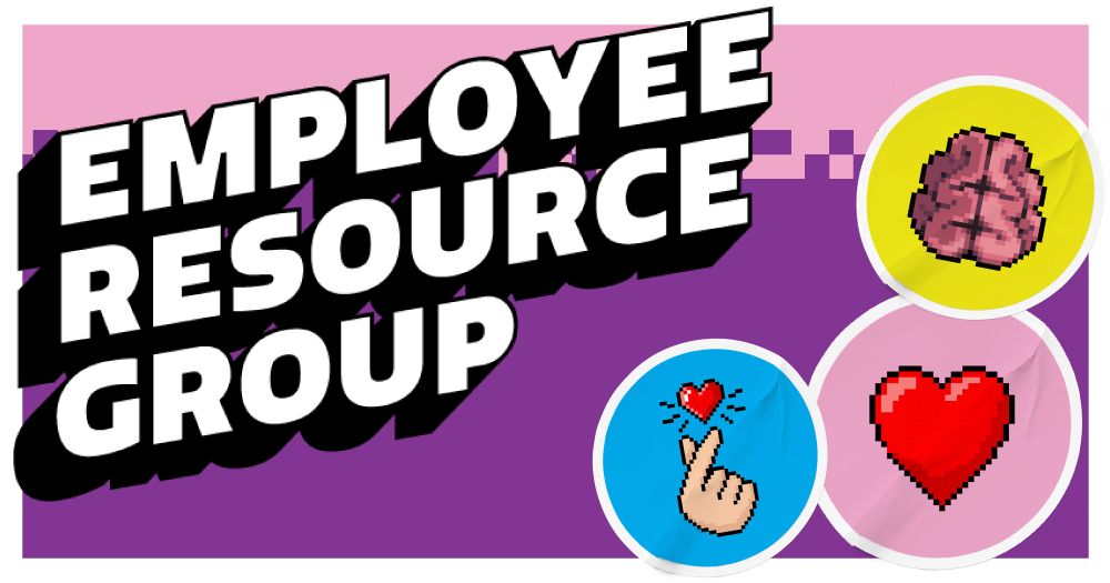How Employee Resource Groups are improving colleague relationships and creating safe spaces internally_