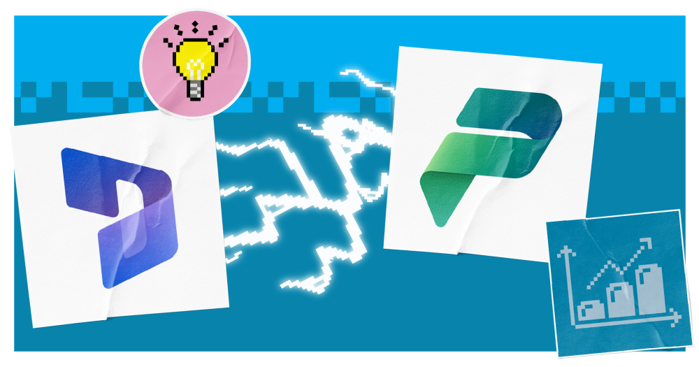 How Dynamics 365 and Power Platform work together_